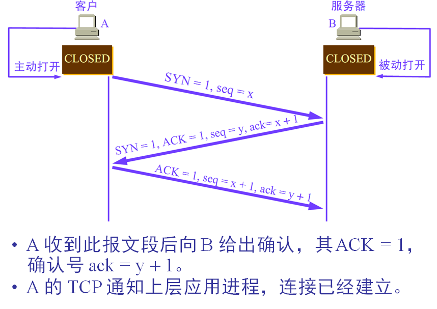 tcp udp 的区别_反映和反应的区别