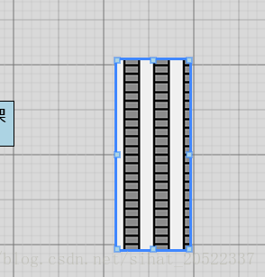 gojs 将图片作为画笔时的序列化储存