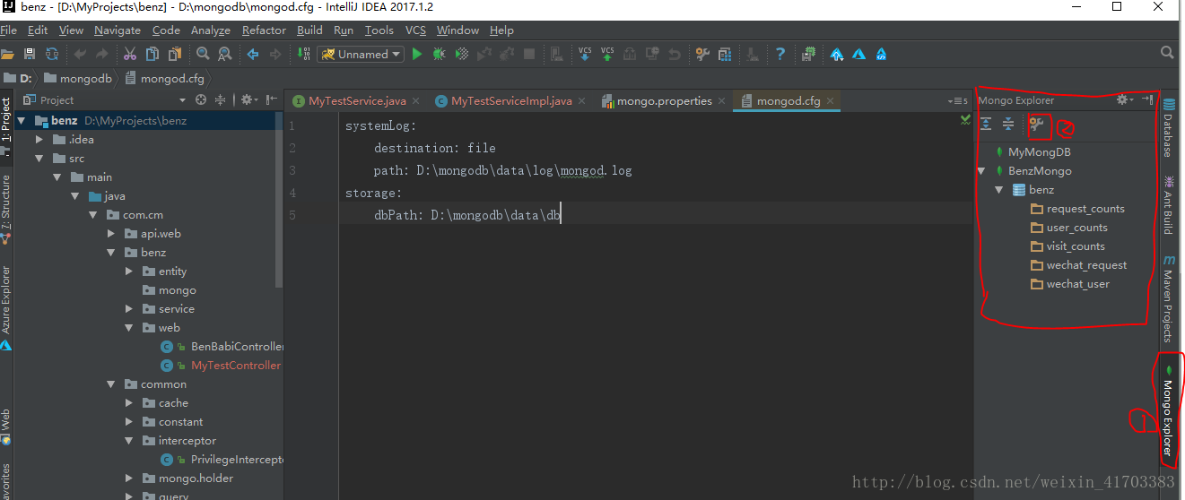 Phpstorm