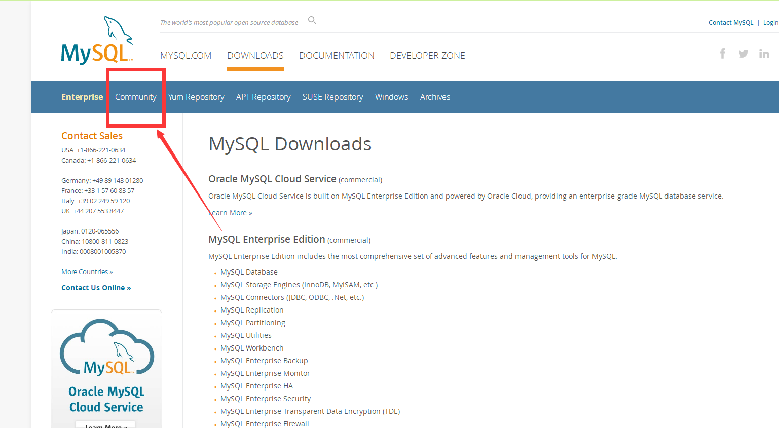 MySQL5.7.21解压版安装详细教程[通俗易懂]