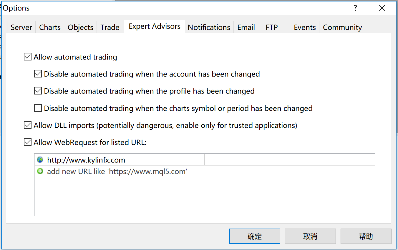 mql4规定允许最小挂单点数- CSDN