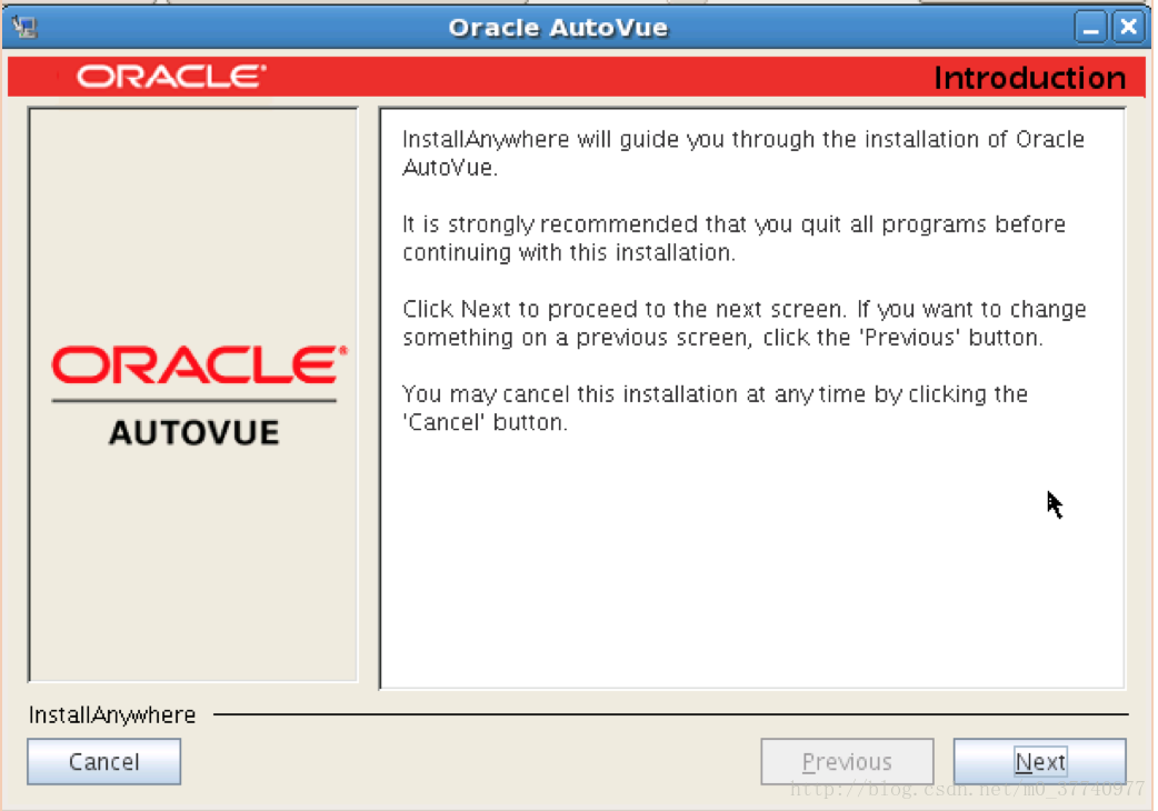 Autovue 20.2.2