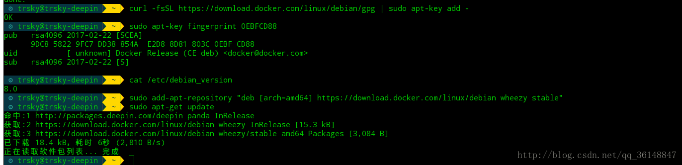 Docker-5