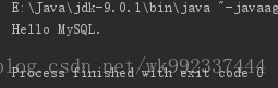 IntelliJ IDEA配置连接MySQL数据库
