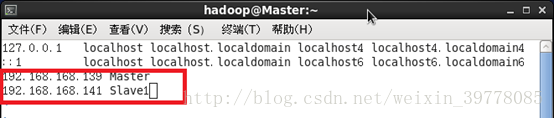 
			
				Apache Hadoop 分布式集群环境安装配置详细步骤			
