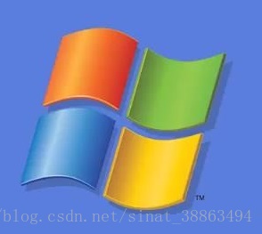 windows XP å¾®æ 