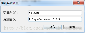 M2_HOME