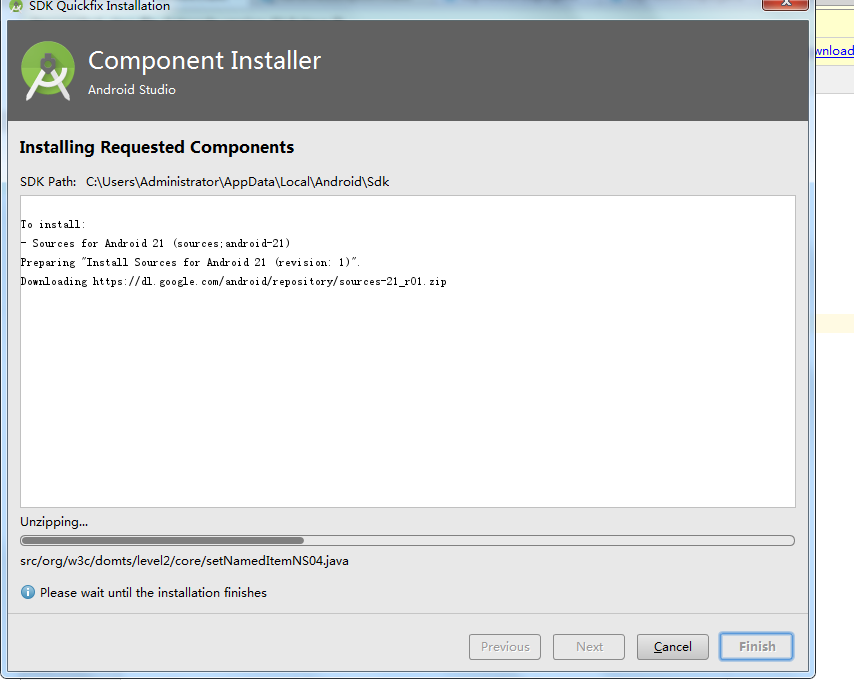 Android studio使用时查看源码遇到：“throw new RuntimeException("Stub!")”的解决办法！_android studio throw new