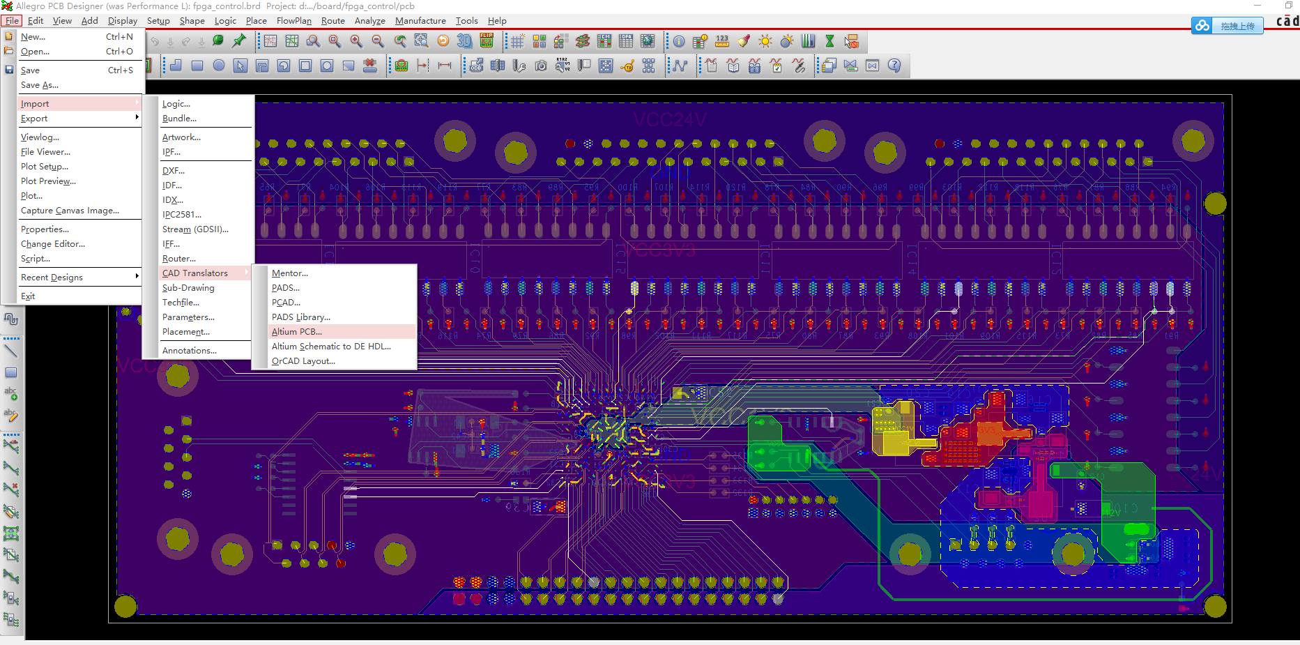 Altium Designer Export PDF File - Programmer Sought