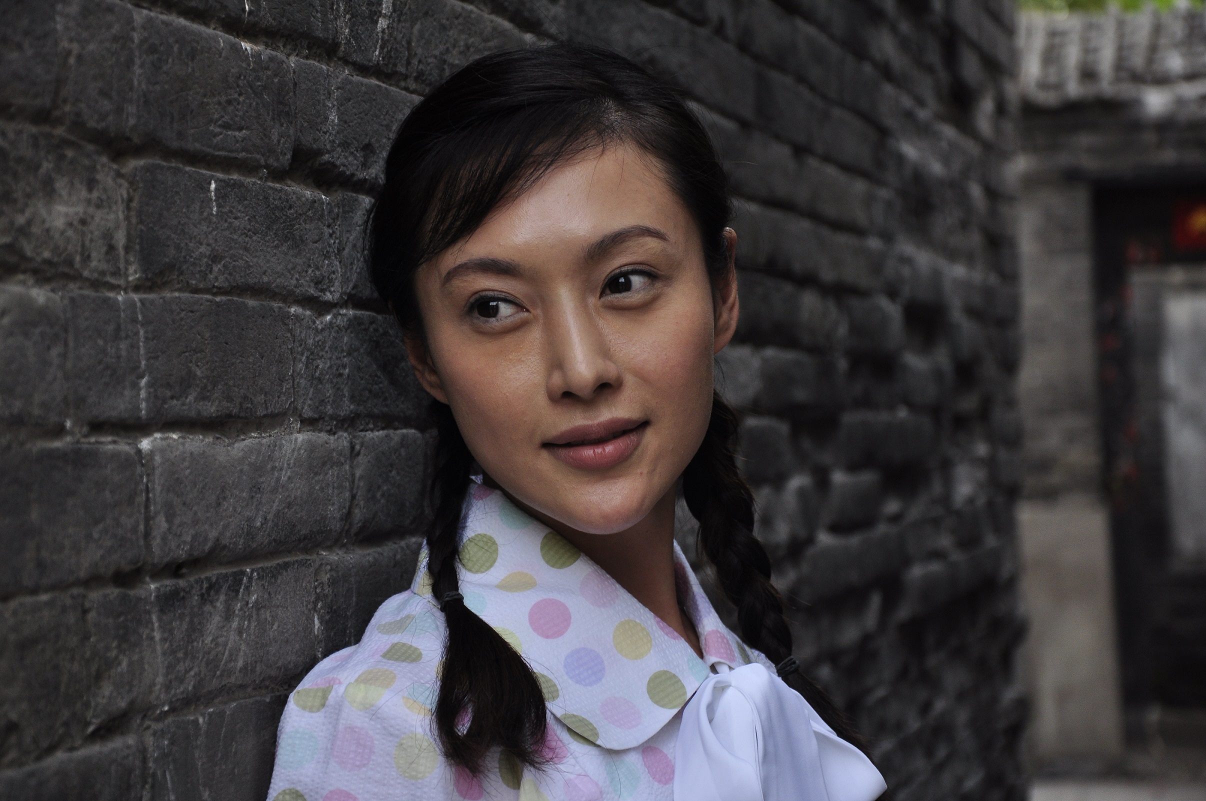 愿茉莉一直这样美好