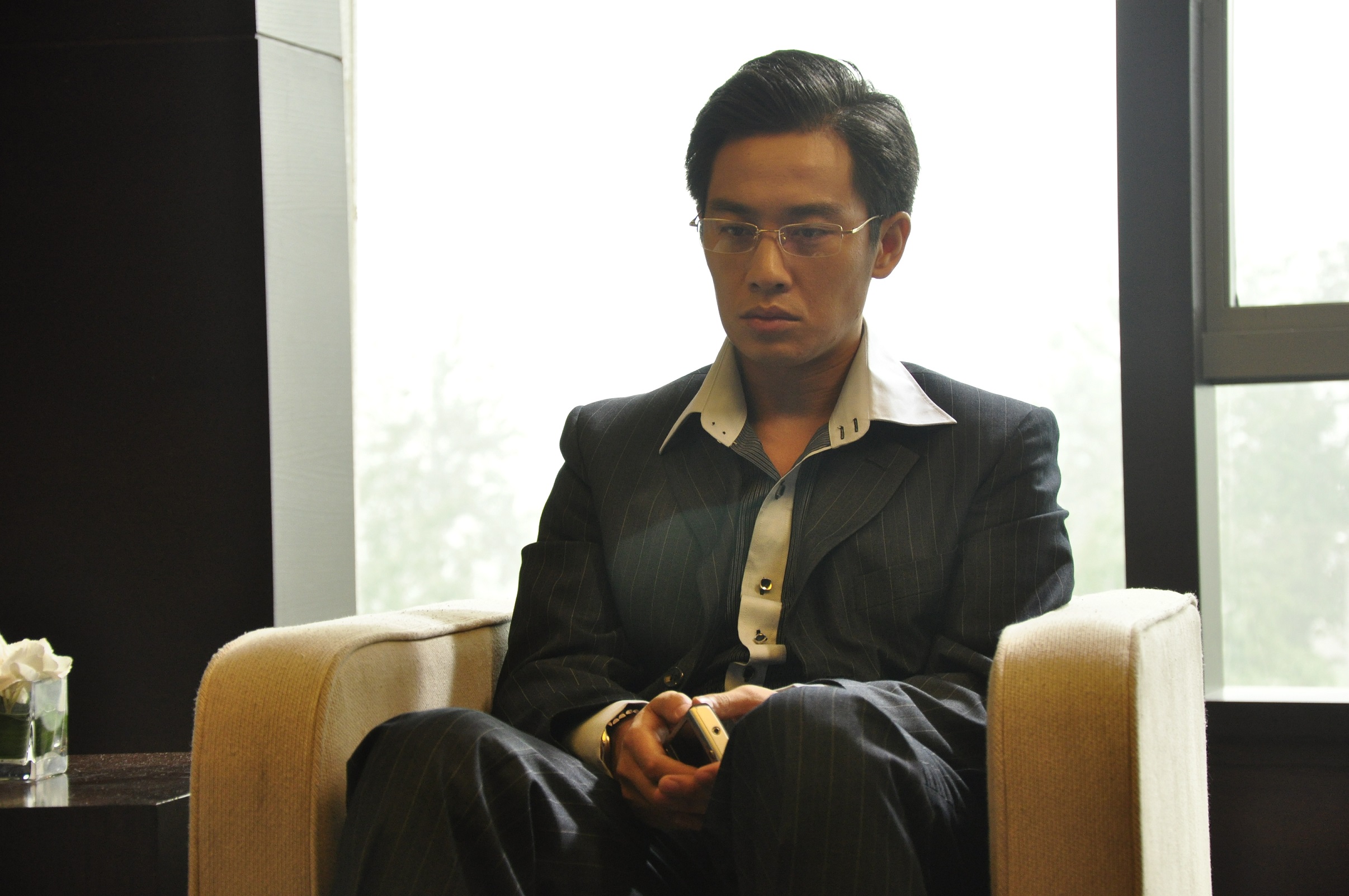 李红兵：人都是会变的