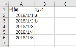 用Excel处理笛卡尔积[通俗易懂]