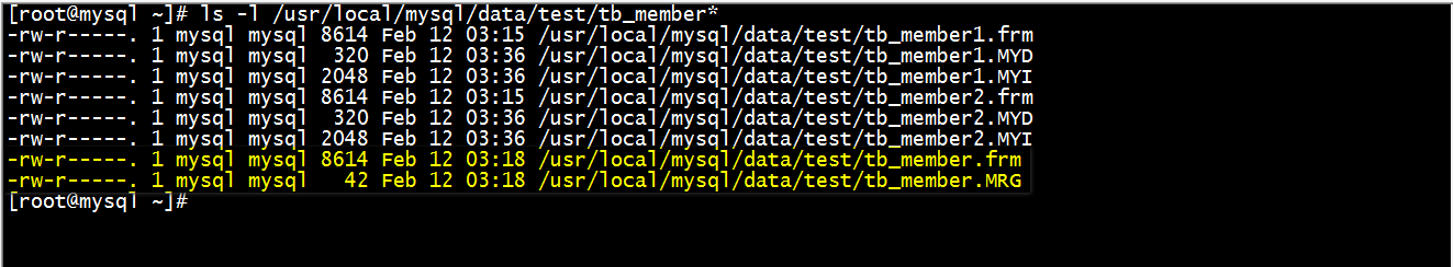 MySQL数据库分区分表配置以及原理、特点、概念、区别详解「建议收藏」