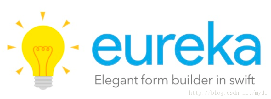 自带光环的Eureka库