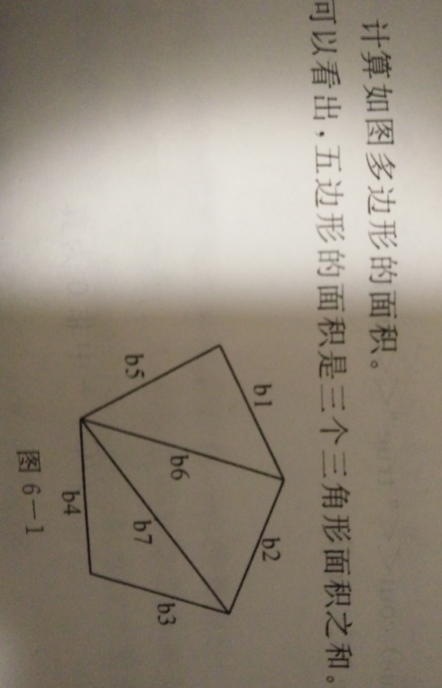 Pentagonal Area 五边形面积 Bahubali的博客 程序员宅基地 程序员宅基地