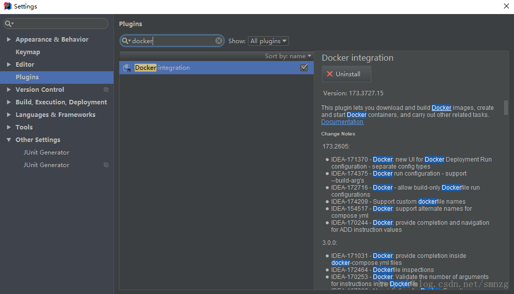 Куда intellij idea сохраняет проекты