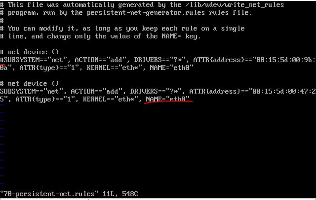 Cacti软件linux虚拟机迁移