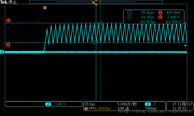 charging_discharging_voltage_waveform