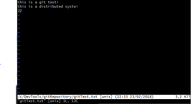 linux中退出vim编辑器的命令_linux打开vim编辑器