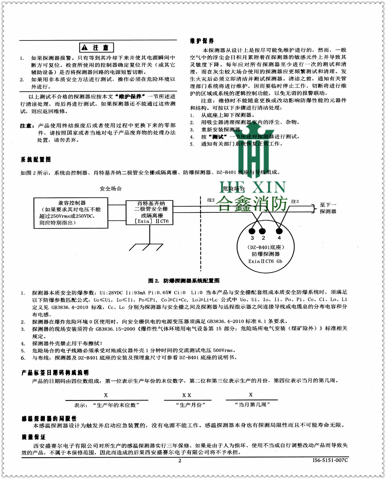 地铁FAS设备组成及系统结构