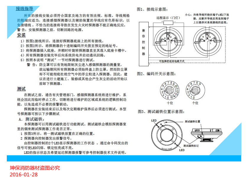 地铁FAS设备组成及系统结构