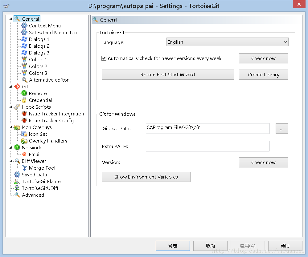 [tortoisegit+github] error:1407742E:SSL routines:SSL23_GET_SERVER_HELLO ...