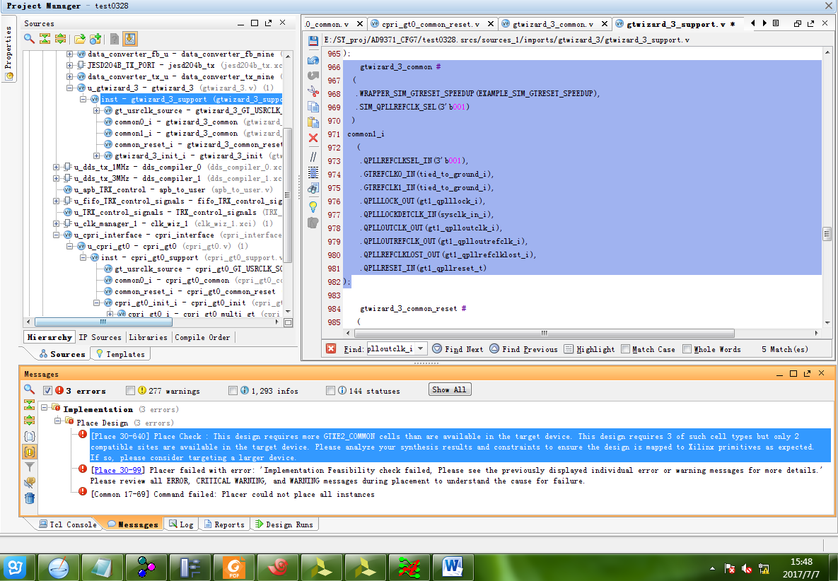 Vivado连接不到miz702n开发板 ERROR [Labtools 272269] 程序员大本营