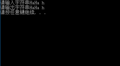 在C语言中怎样定义一个字符串并输入输出「终于解决」