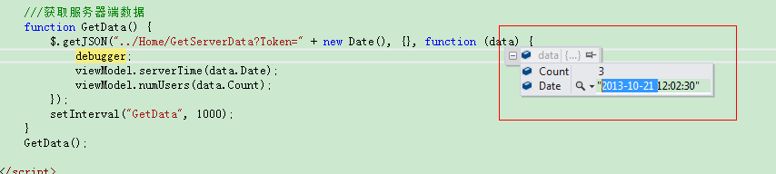 Knockout.Js官网学习【Mapping】_knocout.js mapping.fromjs-CSDN博客
