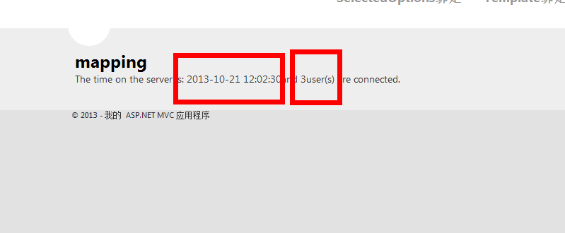 Knockout.Js官网学习【Mapping】_knocout.js mapping.fromjs-CSDN博客