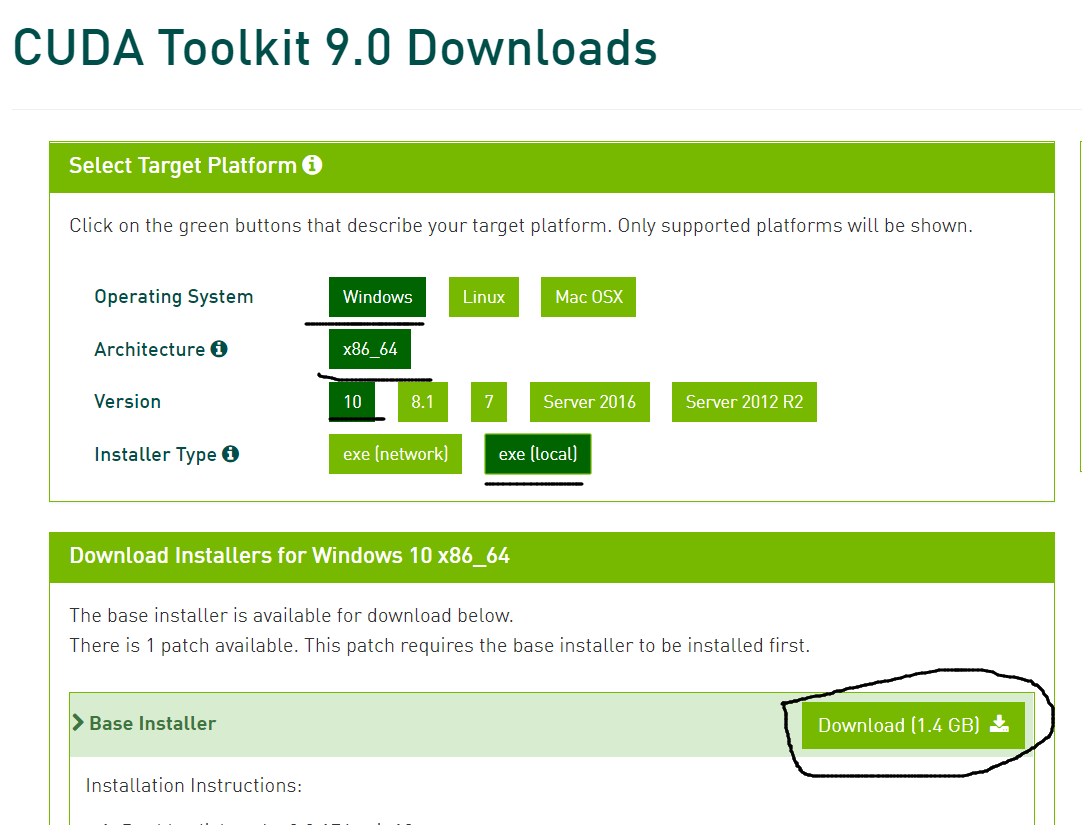 Guide net. CUDA Toolkit. CUDA книга