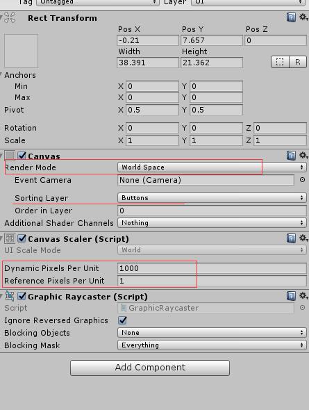unity3d怎么挖坑_unity游戏教程