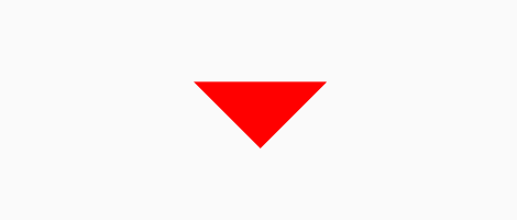 android layer_list 实现倒三角效果_android 倒三角-csdn博客