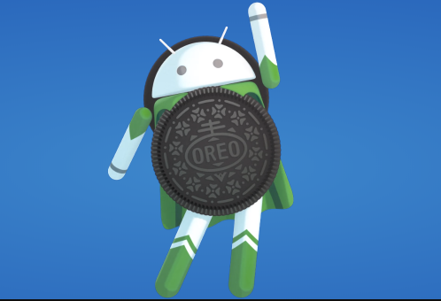 Android应用图标微技巧，8.0系统中应用图标的适配第1张