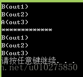 虚函数_纯虚函数_抽象类