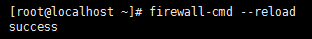 Linux防火墙设置常用命令[亲测有效]_https://bianchenghao6.com/blog__第5张
