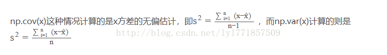 random.multivariate_normal和norm.rvs