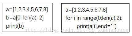 Python3入门与进阶笔记（三）：循环