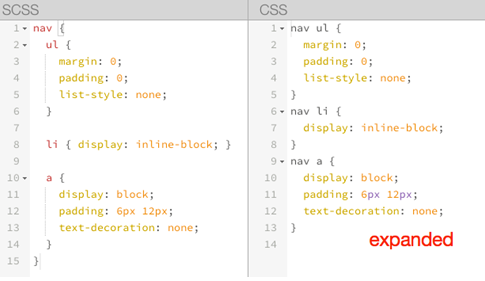 SCSS和SASS「终于解决」_https://bianchenghao6.com/blog__第3张