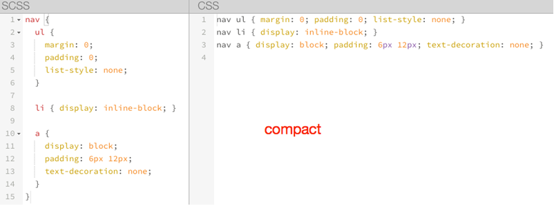 SCSS和SASS「终于解决」_https://bianchenghao6.com/blog__第4张