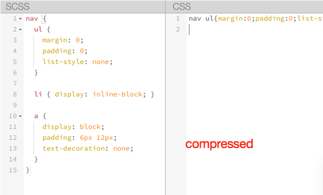 SCSS和SASS「终于解决」_https://bianchenghao6.com/blog__第5张
