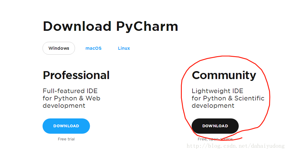 PyCharm