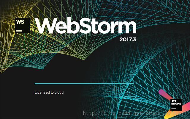 [ WebStorm ] WebStorm-2017.3.4 破解