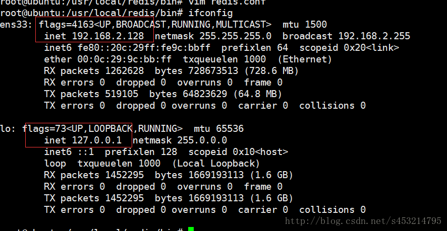 Redis connection refused mac download