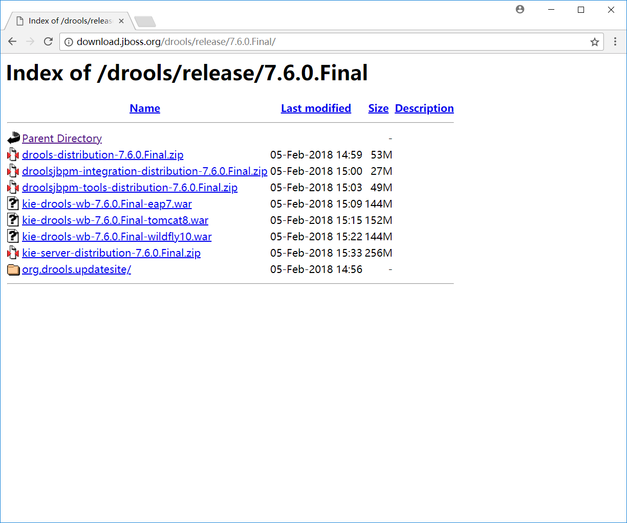 Drools教程（基础篇）—— Eclipse插件安装_droole教程CSDN博客