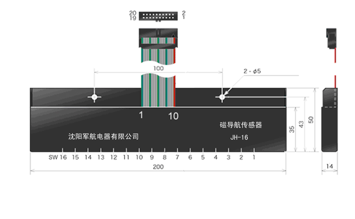 AGV控制系统搭建