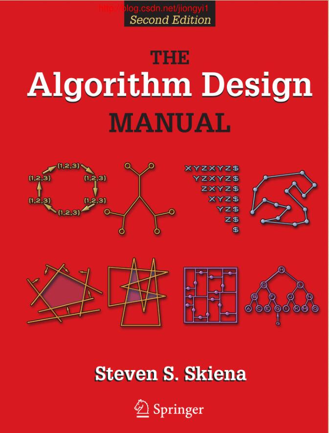 The.Algorithm.Design.Manual.2nd.Edition.2008.pdf 英文原版 免费下载_the ...
