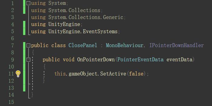 unity3d怎么挖坑_unity游戏教程
