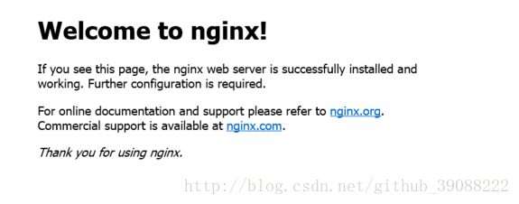 nginx下部署vue项目的方法步骤