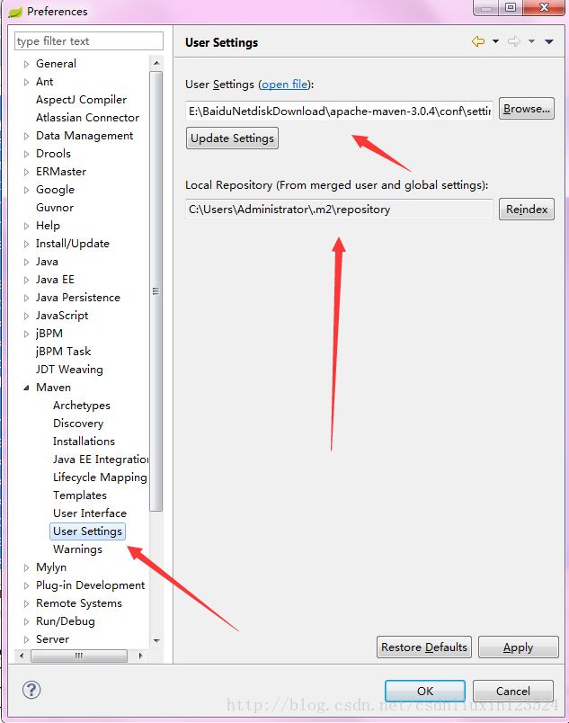 第四章：hadoop 启动wordcount实例，包括hadoop自带jar包和eclipsejar包。hdfs常用命令[通俗易懂]
